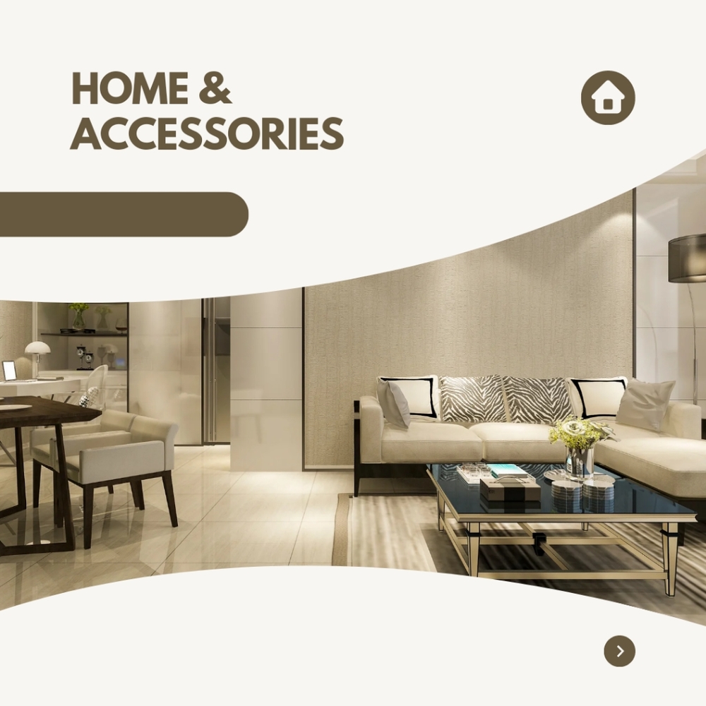 A000 - Accessories Category